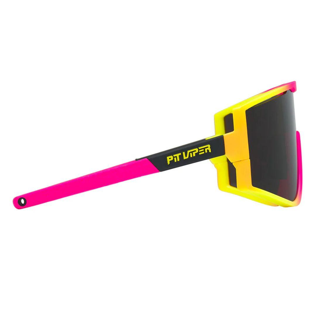 Pit Viper The Italo Try-Hard Sunglasses